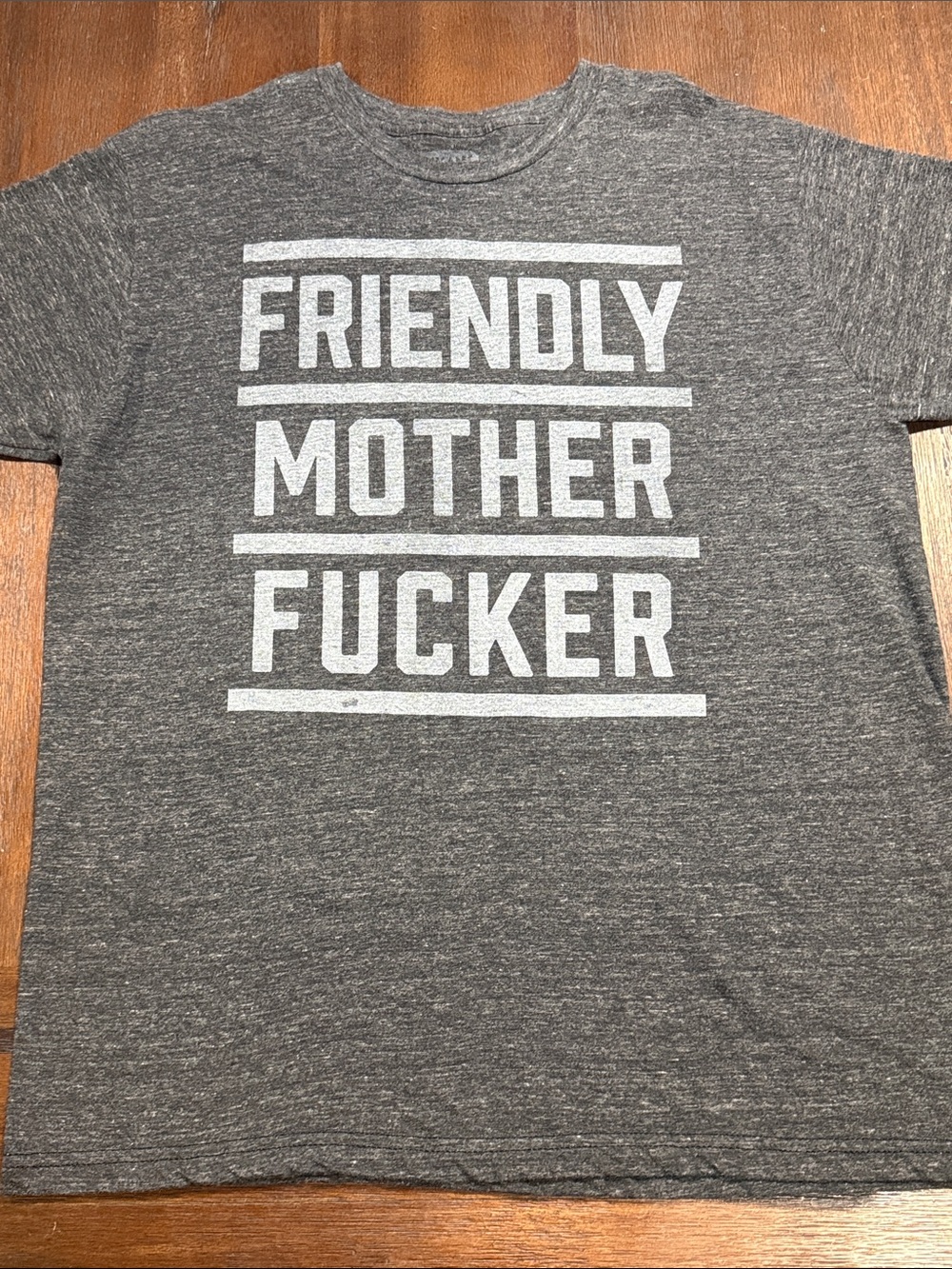 Buy Me Brunch Friendly MF’r XL